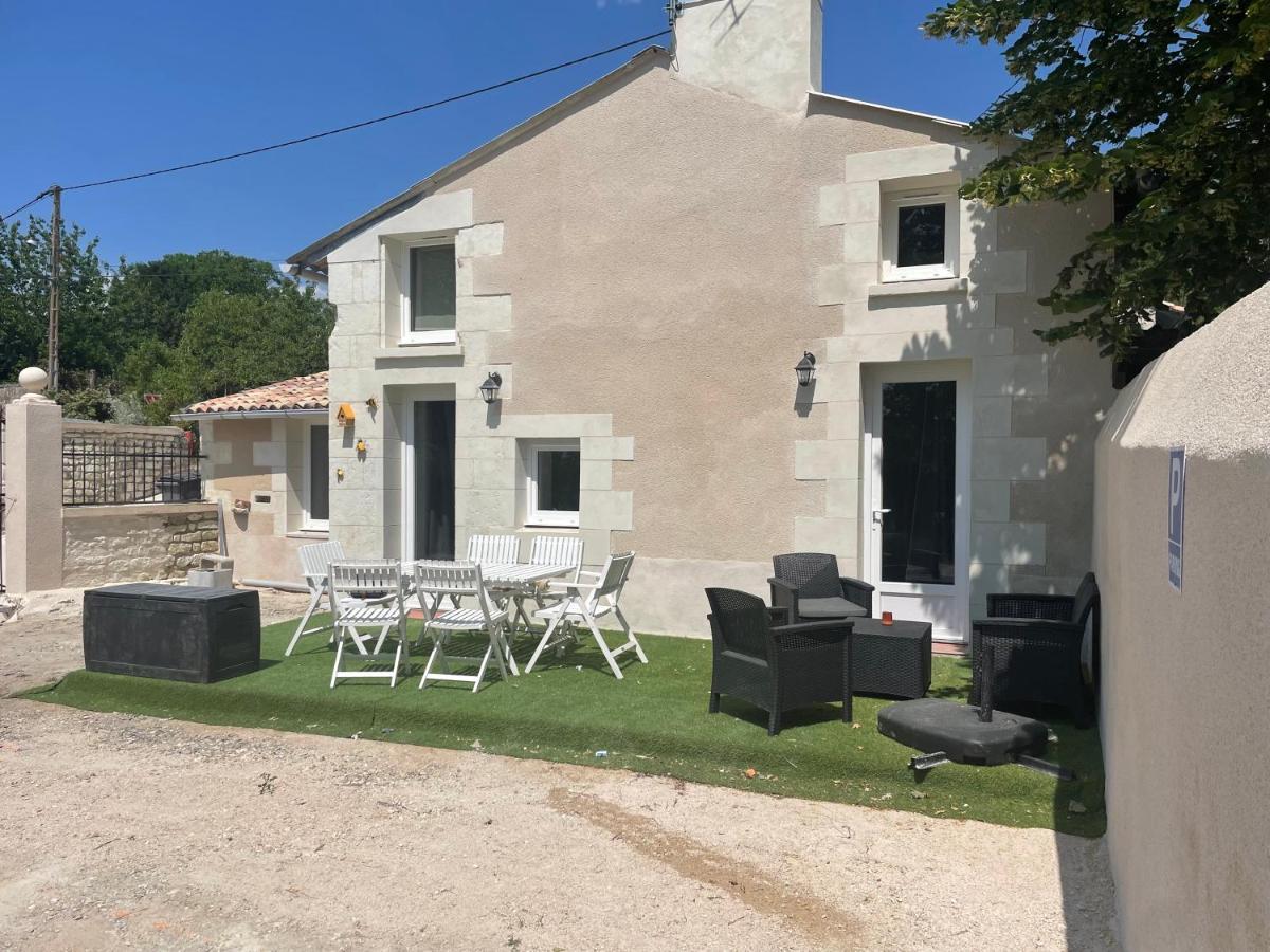 L'Abeille Sas Le Jardin De Messie Aparthotel Beaumont  Kültér fotó